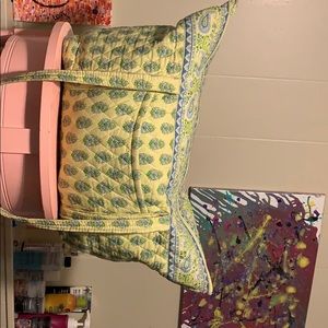 Vera Bradley bag